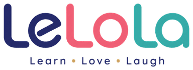 LeLoLa — Learn, Love, Laugh