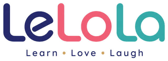LeLoLa — Learn, Love, Laugh